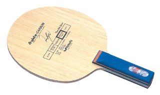 Butterfly Timo Boll Spirit ST Blade : Table Tennis Blades : Sports & Outdoors