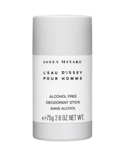 Mens LEau dIssey Pour Homme Deodorant Stick   Issey Miyake