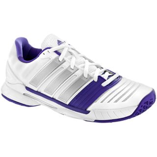 adidas adiPower Stabil 11: adidas Womens Indoor, Squash, Racquetball Shoes Core