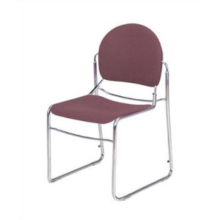 Virco Virtuoso Upholstered Chair without Arms 2945P Seat Finish: Pacifica Win