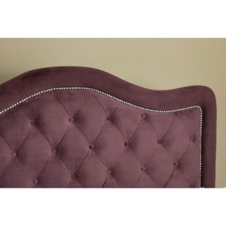 Hillsdale Trieste Upholstered Headboard 1566 5721566 672 Size: Queen, Fabric:
