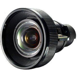 Vivitek VL903G Short Throw Wide Fixed Lens: Electronics