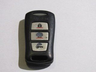 J5F TX903 ASTROSTART TX050A Factory OEM KEY FOB Keyless Entry Car Remote Alarm: Automotive