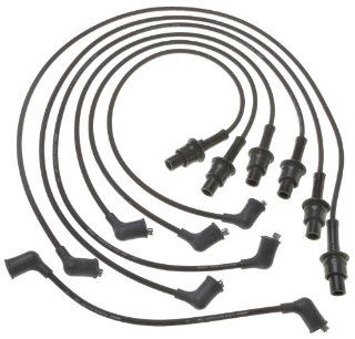 ACDelco 906G Spark Plug Wire Kit: Automotive
