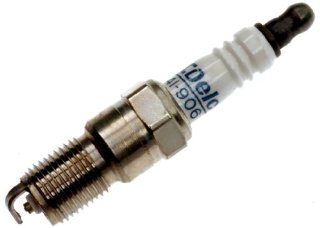 ACDelco 41 906 Professional Platinum Spark Plug, Pack of 1: Automotive