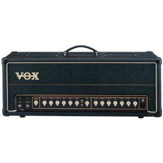 Vox AC50CPH Classic Plus Amplifier 50 watt Tube Head: Musical Instruments