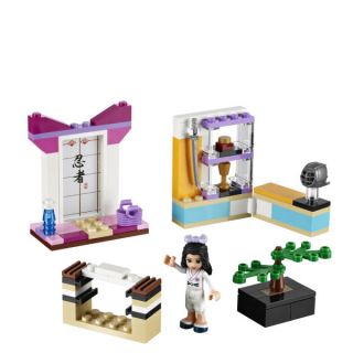 LEGO Friends: Emmas Karate Class (41002)      Toys
