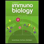 Janeways Immunobiology  With CD