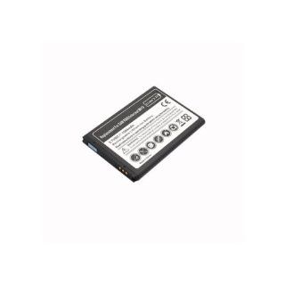 Standard Li Ion Battery for Samsung Galaxy S Aviator R930, Galaxy S Lightray 4G SCH R940: Cell Phones & Accessories