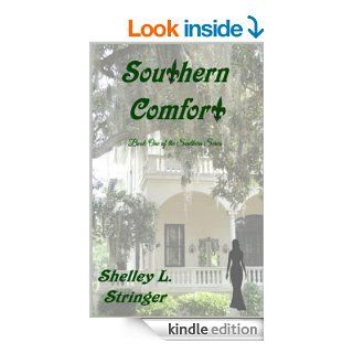 Southern Comfort: Chandler's Story (The Southern Series)   Kindle edition by Shelley Stringer. Romance Kindle eBooks @ .