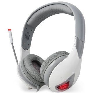 Somic G945 Head band 7.1 Surround Sound Gaming Headphone Earphone Headphone G945 Brand New (White): Computers & Accessories