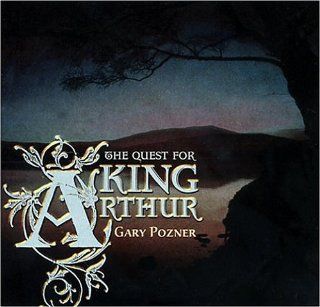 The Quest for King Arthur (Original Motion Picture Soundtrack): Music