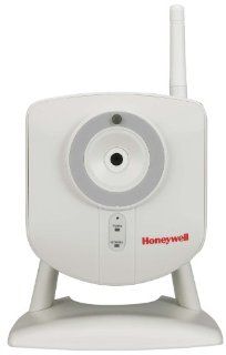 Honeywell Ademco IPCAM WI Indoor IP Camera for Total Connect : Home Security Systems : Camera & Photo