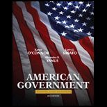 American Government : Roots and Reform 2011 Edition