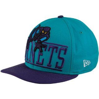 New Era New Orleans Hornets Creole Blue Purple Marvel Spiderman 9FIFTY Snapback Adjustable Hat : Sports Fan Baseball Caps : Sports & Outdoors