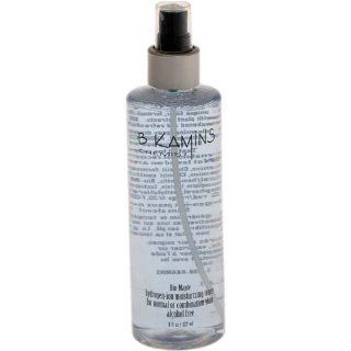 B. Kamins Hydrogen Ion Toner (Normal / Combination) 8 oz. : Facial Care Products : Beauty