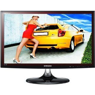 Samsung B350 Series T27B350ND 27 Inch Screen LED Lit Monitor: Computers & Accessories
