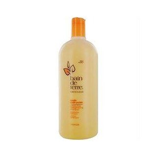 Bain De Terre Keratin Phyto Protein Shampoo, 33.8 Fluid Ounce : Hair Shampoos : Beauty