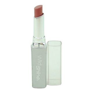 Wet n Wild Wild Shine Lip Lacquer 924 Fetish: Health & Personal Care