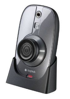 Logitech Alert 700i Indoor Add On HD Quality Security Camera (961 000330) : Surveillance Recorders : Camera & Photo