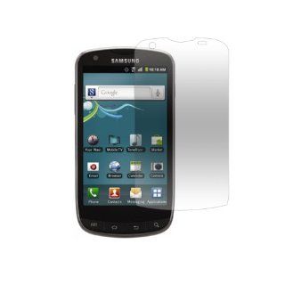 Screen Protector for Samsung Galaxy S Aviator SCH R930: Cell Phones & Accessories