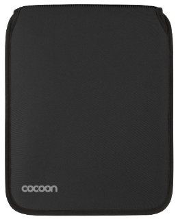Cocoon Innovations Hand Held Case for 10 Inch Tablet (CTC930BK): Computers & Accessories