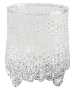 Iittala Ultima Thule 1 3/4 Ounce Cordials, Set of 2: Cordial Glasses: Kitchen & Dining