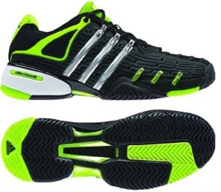 Adidas Barricade V Classic Tennis Shoe   Mens: Sports & Outdoors