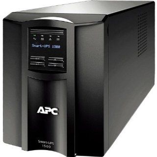 Smart UPS 1500VA LCD 120V with AP9631 Installed: Electronics