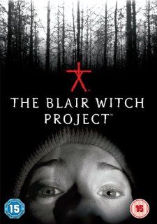 The Blair Witch Project [DVD]: Movies & TV