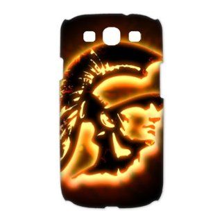 USC Trojans Case for Samsung Galaxy S3 I9300, I9308 and I939 sports3samsung 39447: Cell Phones & Accessories