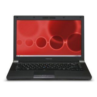 Tecra R940 S9441 14" LED Notebook   Intel Core i7 i7 3540M 3 GHz   Graphite Black Metallic : Laptop Computers : Computers & Accessories