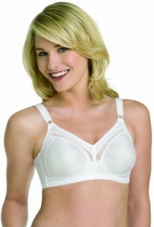 Everyday Basics Self Adjusting Soft Cup Bra at  Womens Clothing store