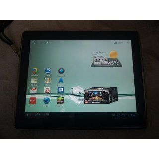 Le Pan II 9.7" 8 GB Tablet with Android 4.0.4 Ice Cream Sandwich  Tablet Computers  Computers & Accessories
