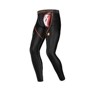 Shock Doctor Youth Core Hockey Pant with Bio Flex Cup : Hockey Jerseys : Sports & Outdoors