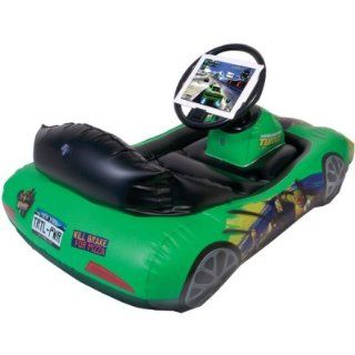 Cta Digital Nic Tik The New Ipad(R) 3Rd Gen Teenage Mutant Ninja Turtles;Inflatable Sports Car : Vehicle Backup Cameras : Car Electronics
