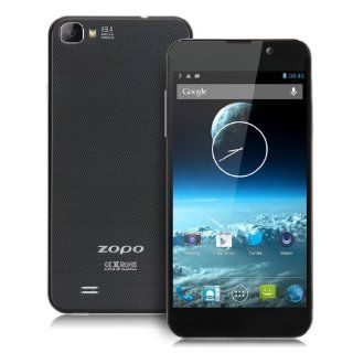 ZOPO ZP980   5.0 Inch FHD (1980 x 1080px) 1080P Screen Android 4.2 Smartphone quad core 1.5GHz MTK6589T 2GB RAM 32GB 13MP GPS Gorilla glass: Cell Phones & Accessories