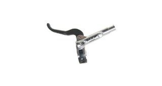 Shimano XTR BL M987 XTR I spec B compatible disc brake lever Left Hand Silver / Black : Sports & Outdoors