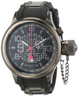 Invicta Men's 5845 Russian Diver Collection Watch: Invicta: Watches