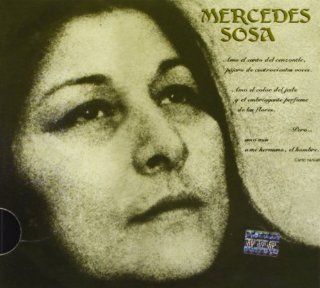 Mercedes Sosa 76: Music