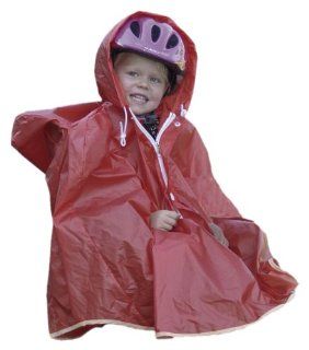 Kettler Bicycle Carrier Poncho : Bike Pack Accessories : Sports & Outdoors