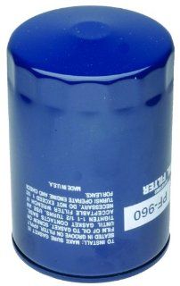 ACDelco PF960 Oil Filter Automotive