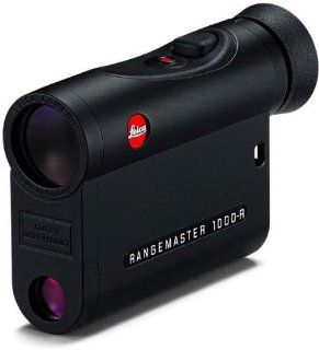 Leica Rangemaster CRF 1000 R: Camera & Photo