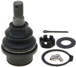 ACDelco 46D2294A Advantage Front Lower Control Arm Ball Joint: Automotive