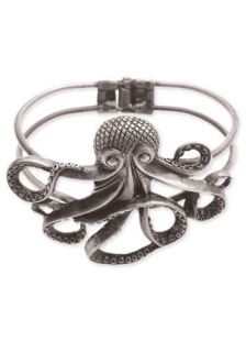 My Pet Octopus Bracelet  Mod Retro Vintage Bracelets