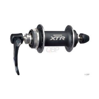 Shimano XTR M975 CL disc F Q/R hub, 9x100mm   32h : Bike Wheels : Sports & Outdoors