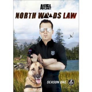 North Woods Law: Season 1 (2 Discs) (Widescreen)