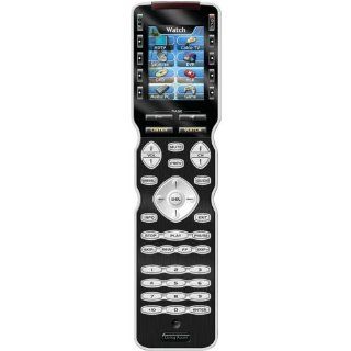 URC MX 980 255 Device IR/RF Remote with Color LCD (Discontinued by Manufacturer): Electronics