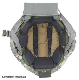 Cool Aid ACH (Advanced Combat Helmet) Cooling Insert: Clothing