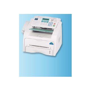 Ricoh FAX 1170L Plain Paper Fax, Copier, Printer, Scanner 17 PPM (copy & print) : Fax Machines : Office Products